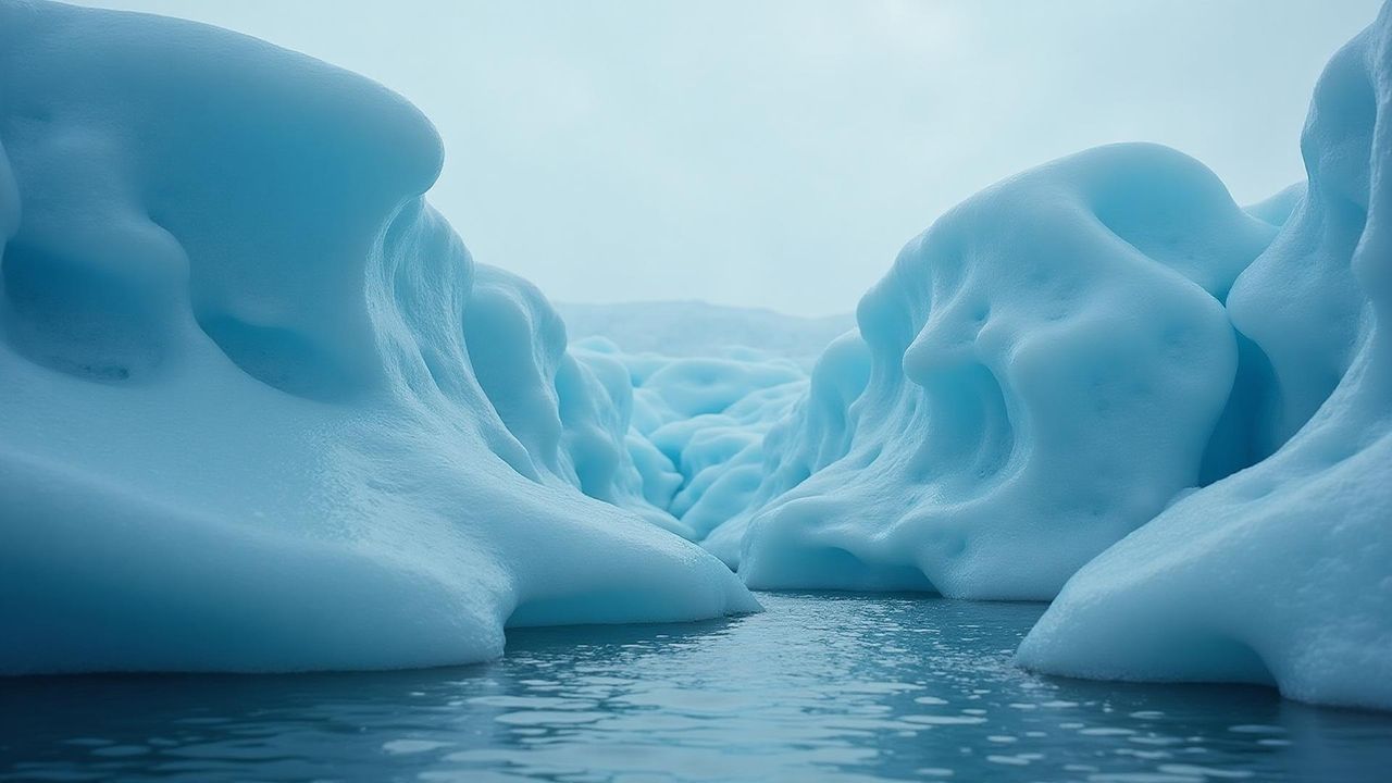 joklar-glacier